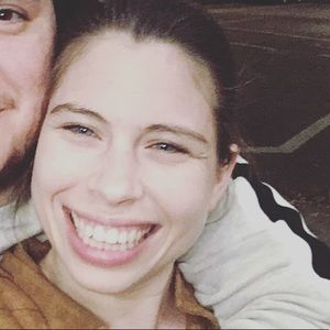 Meet your Posher, Genevieve